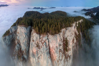 Oštro oko fotografa Vladimira Tadića: Romaniju otkrio planeti