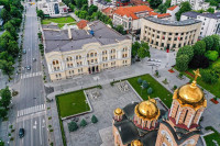 Током дана топлије, понегдје магла