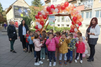 У Новом Граду организована промоција хранитељства