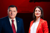 Novi rezultati CIK: Dodik i dalje ubjedljivo vodi