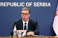 Vučić se sutra obraća građanima u 10 časova