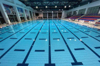Олимпијски базен у Бањалуци престаје са радом