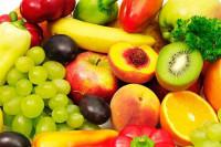 Kako da sačuvate voće i povrće od truljenja