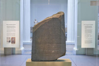 Egipćani od Britanije zahtjevaju vraćanje Kamena iz Rozete, ključa koji otkriva tajne drevnog Egipta