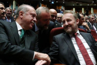 Izetbegović razgovarao Erdoganom o rezultatima izbora