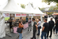 Počeo „Ćevap fest“