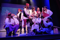 Завршен Шести дјечији позоришни фестивал у Бијељини