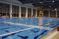 Станивуковић: Олимпијски базен у Бањалуци наставља са радом