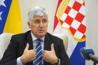 Dragan Čović: Partneri će nam biti legitimni predstavnici Srba i Bošnjaka