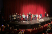 Отворен Међународни фестивал позоришта за дјецу у Бањалуци