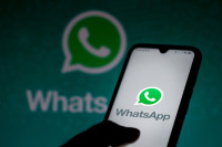 Оснивач Телеграма упозорио људе да не користе WhatsApp