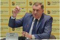 Dodik: SNSD apsolutni pobjednik izbora, Srpska stabilna