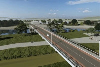Počinje izgradnja mosta u banjalučkom naselju Česma, radovi vrijedni 6,6 miliona KM