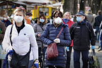 Poslije pandemije korone najviše se priča o depresiji