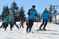 Poskupljenja aranžmana skijašima nisu prepreka