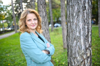 Ljiljana Čekić, glumica, za “Glas Srpske”: Mnoge žene su i u 21. vijeku Hasanaginice