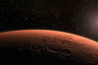 Бактерије које су на Земљи довеле до развоја живота, на Марсу су га угушиле