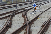 Sutra ujutru vozovi će ponovo ići 200 kilometara na čas na pruzi Beograd-Novi Sad