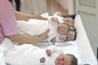 U banjalučkom porodilištu rođeno 12 beba