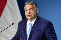 Orban na Tviteru čestitao Dodiku pobjedu  na izborima