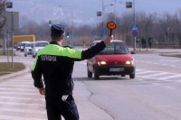 PU Zvornik: Pojačana kontrola saobraćaja
