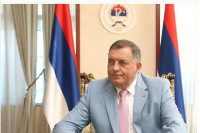 Dodik: Srpska stabilna i nastaviće svoj razvoj