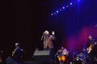 Горан Каран одржао концерт у Београду