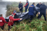 Из Спрече извучено тијело мушкарца, полиција утврђује узроке смрти