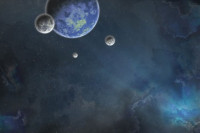 “Otkriva se novo lice egzoplaneta koje okružuju metalni oblaci i gdje sa neba padaju tečni dragulji