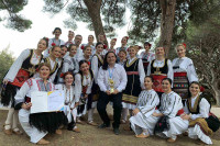 “Бањалучанке” освојиле злато на хорском такмичењу у Шпанији