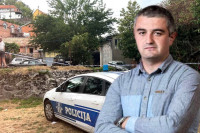 Borilović ubijen sa pet metaka, samo jedan policijski