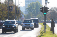 U Specijalni sud stigli optuženi članovi Belivukove grupe