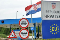 EK: Bugarska, Rumunija i Hrvatska da uđu u Šengen zonu