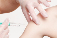 Nabavljene vakcine protiv gripa
