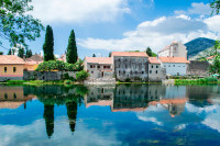 Najuticajniji svjetski mediji izvještavaju o turističkoj ponudi BiH