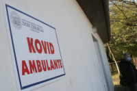 Od danas novo radno vrijeme kovid ambulanti u naselju Dolac