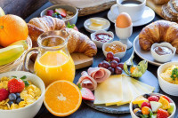 Нису пахуљице и воће: Ово је најздравији доручак на свијету, показало истраживање