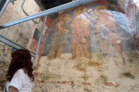 Испод цркве у Турској пронађен гроб Светог Николе, археолози траже кости