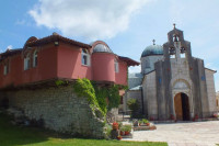 Novo svjetsko priznanje za Trebinje i manastir Tvrdoš