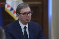 Vučić: Snabdijevaju Kosovo oružjem suprotno rezoluciji 1244