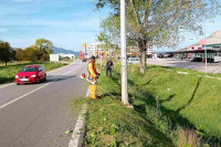 Trebinje: Jesenja akcija čišćenja grada