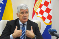 Čović: Nova vlast za mjesec dana od proglašenja rezultata