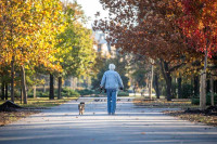 Danas sunčano i toplo, temperatura do 26 stepeni