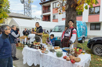 Одржана манифестација посвећена гламочком кромпиру