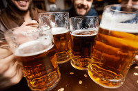 Ево како испијање пива може да вам помогне да смршате