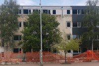 Бјелица: Изградња новог студентског дома тече планираном динамиком