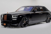Mansoryjev Rolls-Royce Phantom вриједи готово милион евра