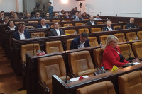 У току сједница Скупштине града Бањалука: Пред одборницима 53 тачке дневног реда