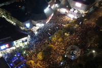 Miting "Otadžbina zove" u Banjaluci