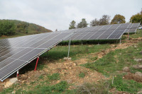 Соларне електране никле у Рогатици: Са Борика и Деветака струја иде у Билећу